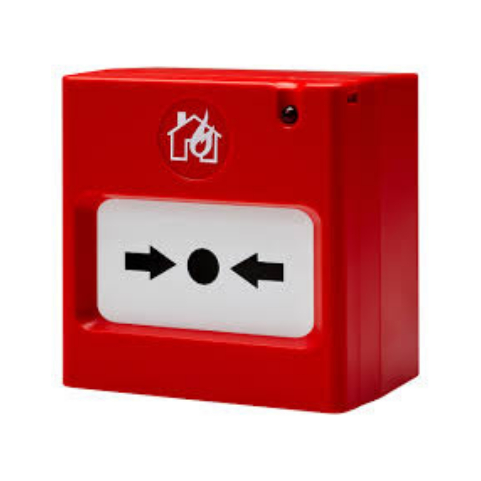 Yangın İkaz Butonu TELETEK SensoIRIS MCP150