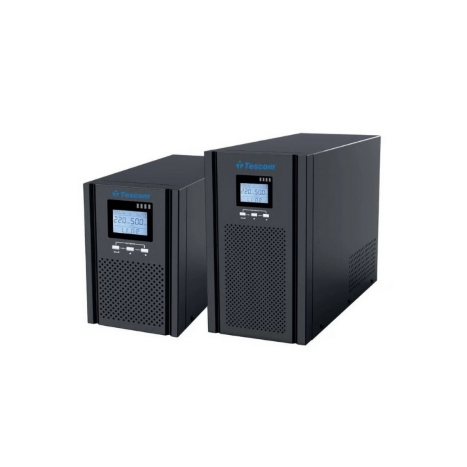 3KVA ONLİNE  (2.EL YENİLENMİŞ UPS)