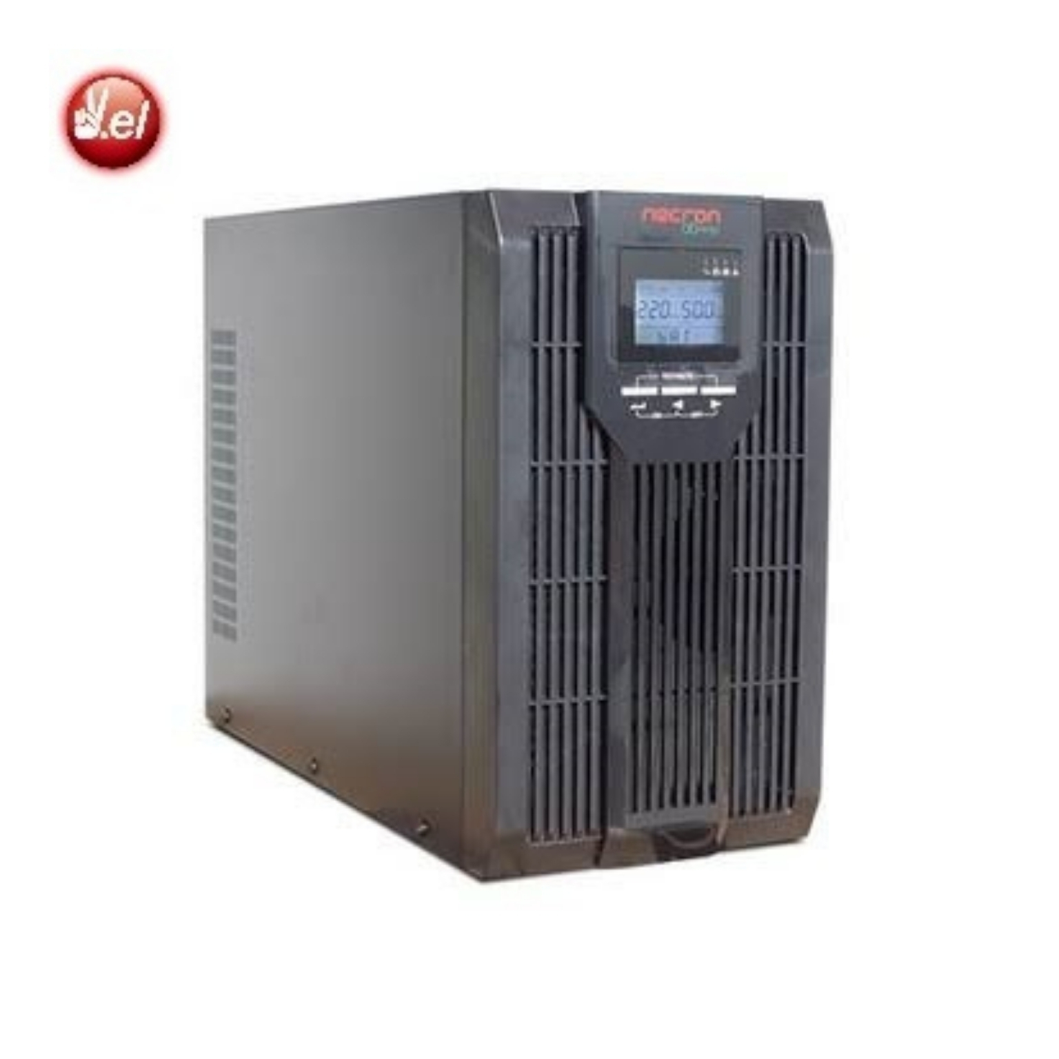 NECRON DT-3kVA Kesintisiz Güç Kaynağı
