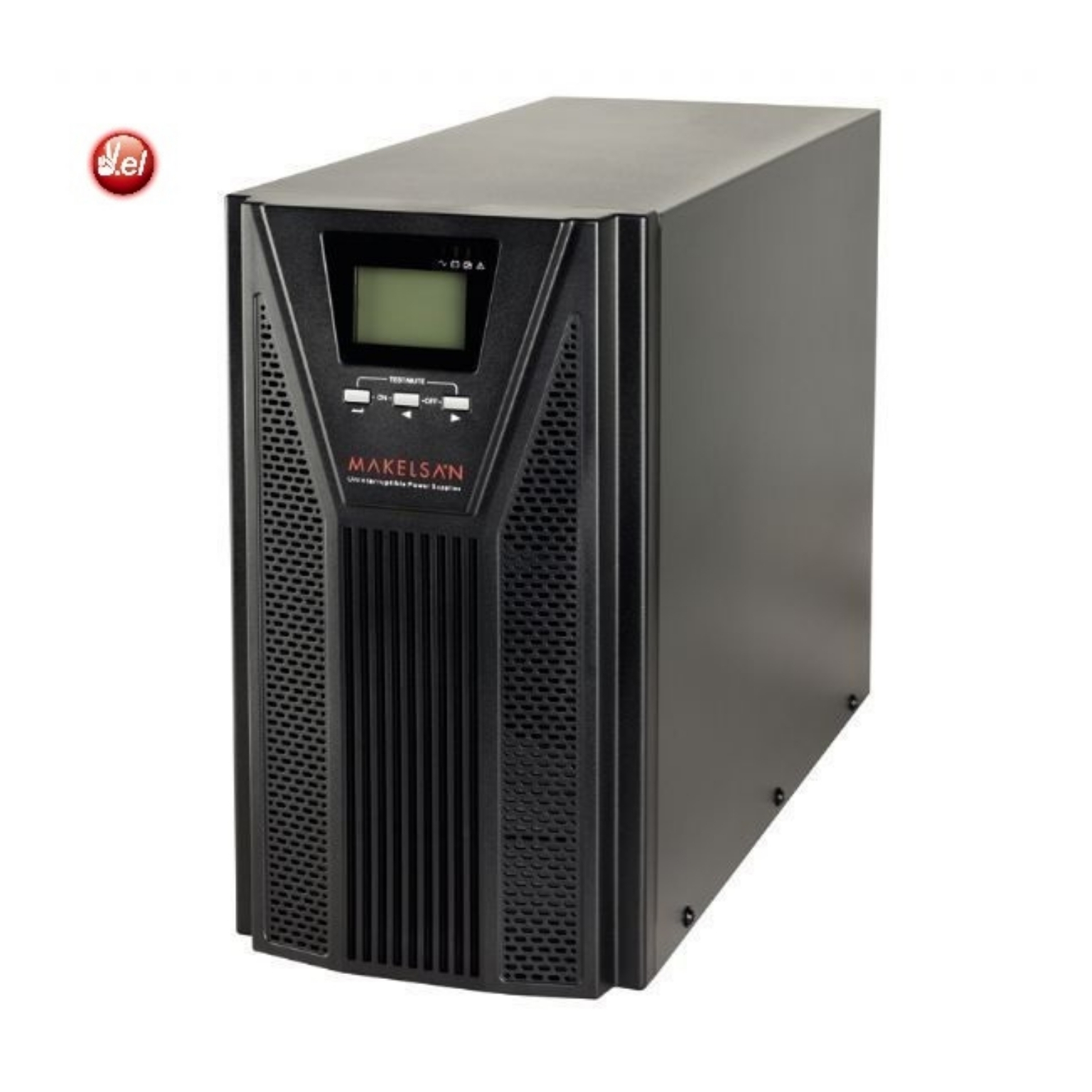 Makelsan Powerpack SE 3kVA