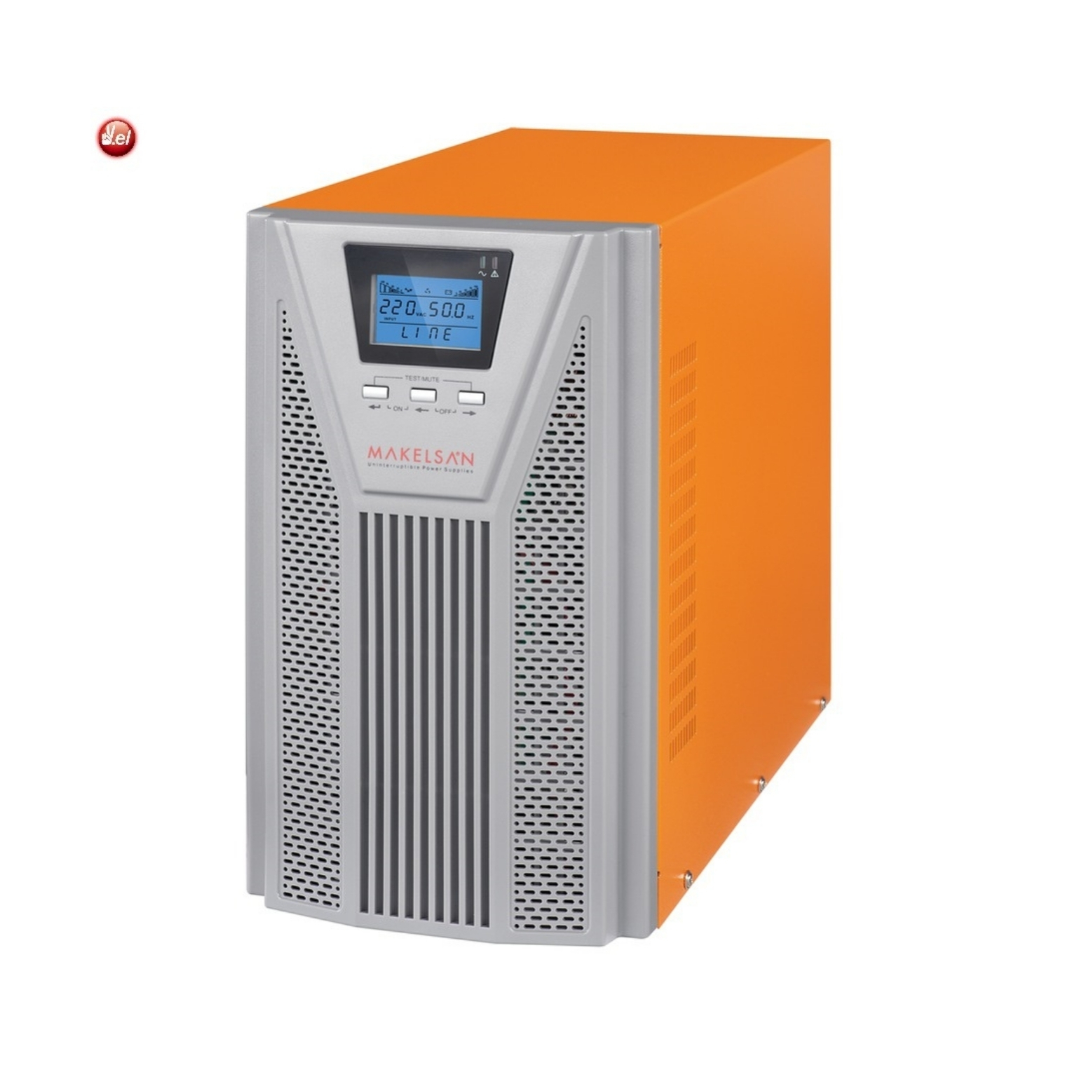 Makelsan Powerpack SE-3kVA