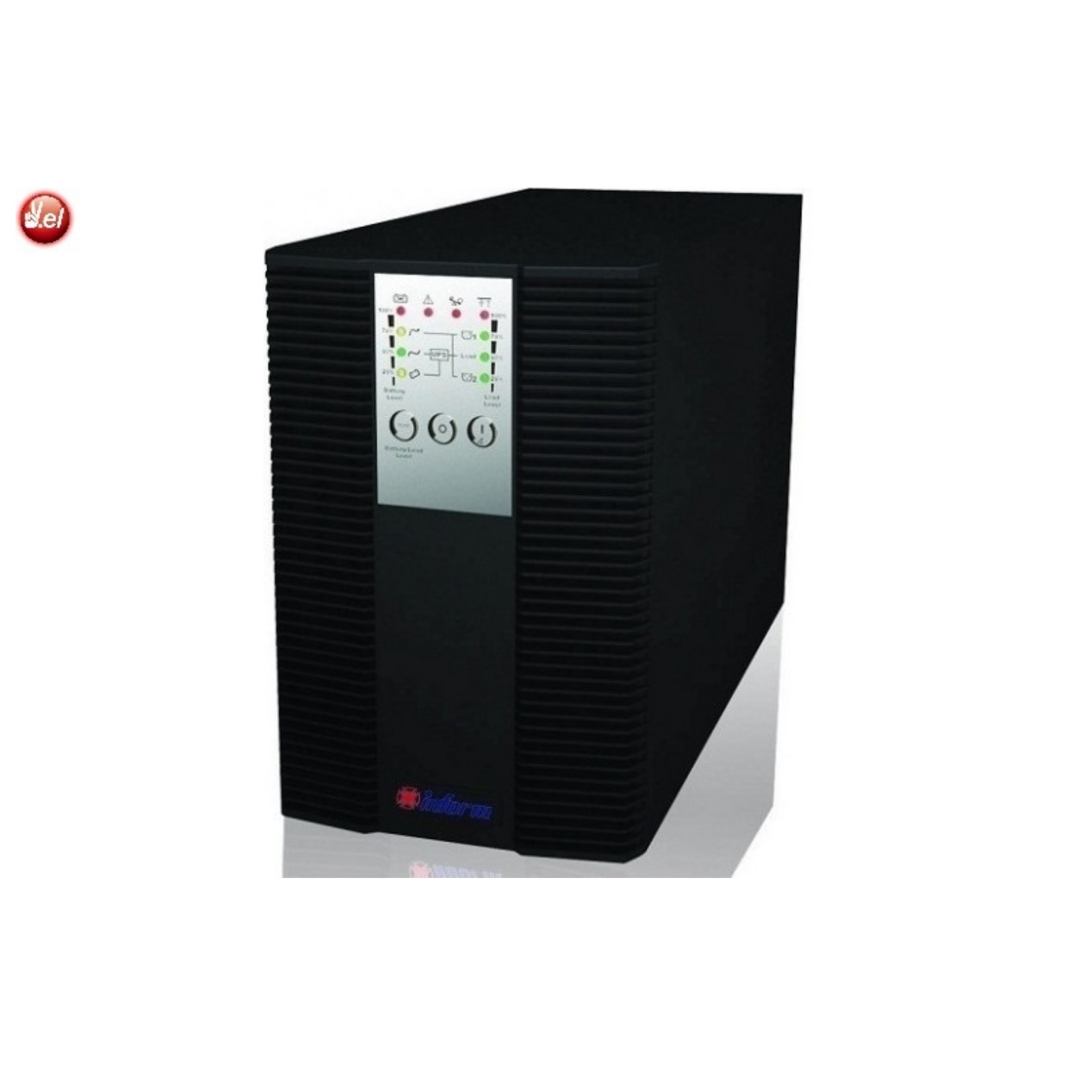 Inform Sinus Premium 2kVA 2kVA - 1,8kW