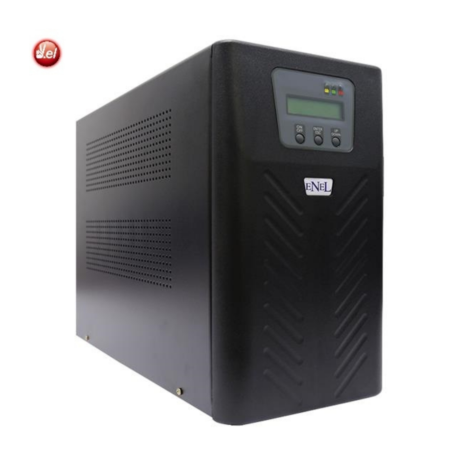 ENEL A1 Serisi 3kVA - 2.1kW