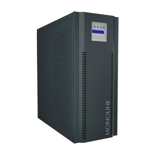 15 kva online 3/1  monolıne