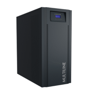 6 KVA ONLİNE 1 FAZ GİRİŞ 1 FAZ ÇIKIŞLI UPS